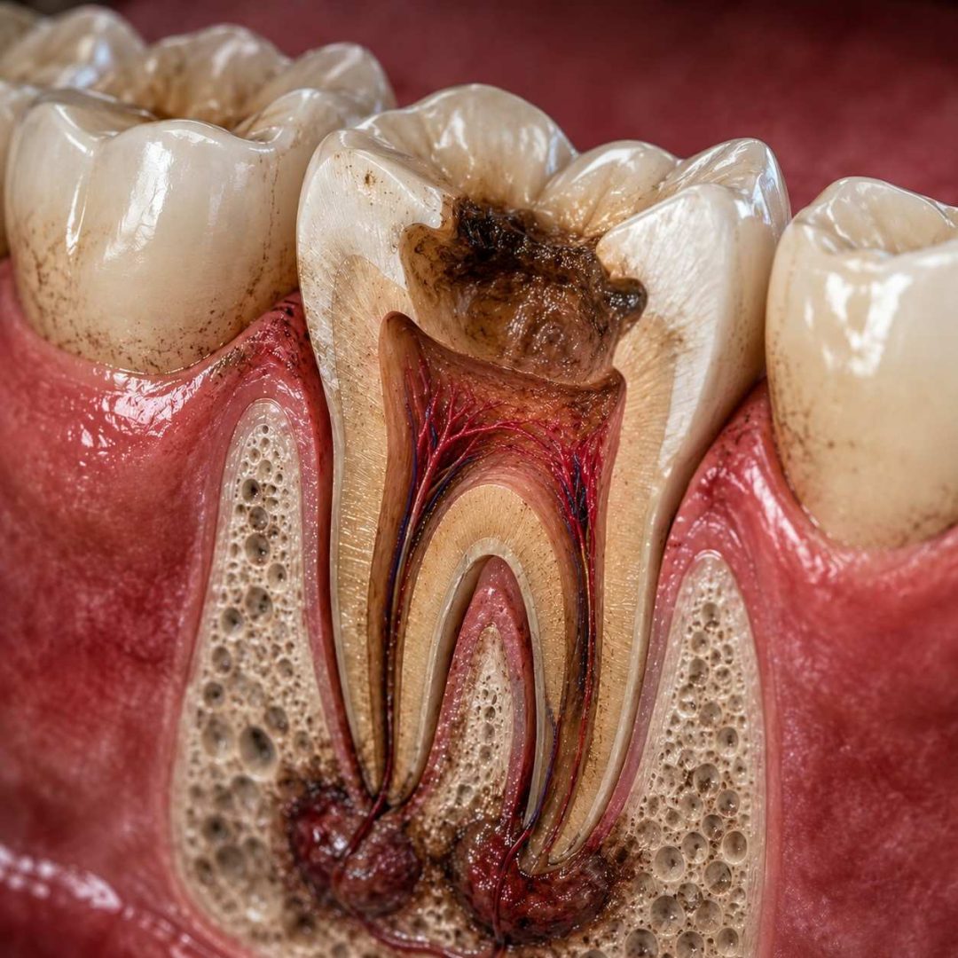 root canal treatment in indore root canal treatment in indore
