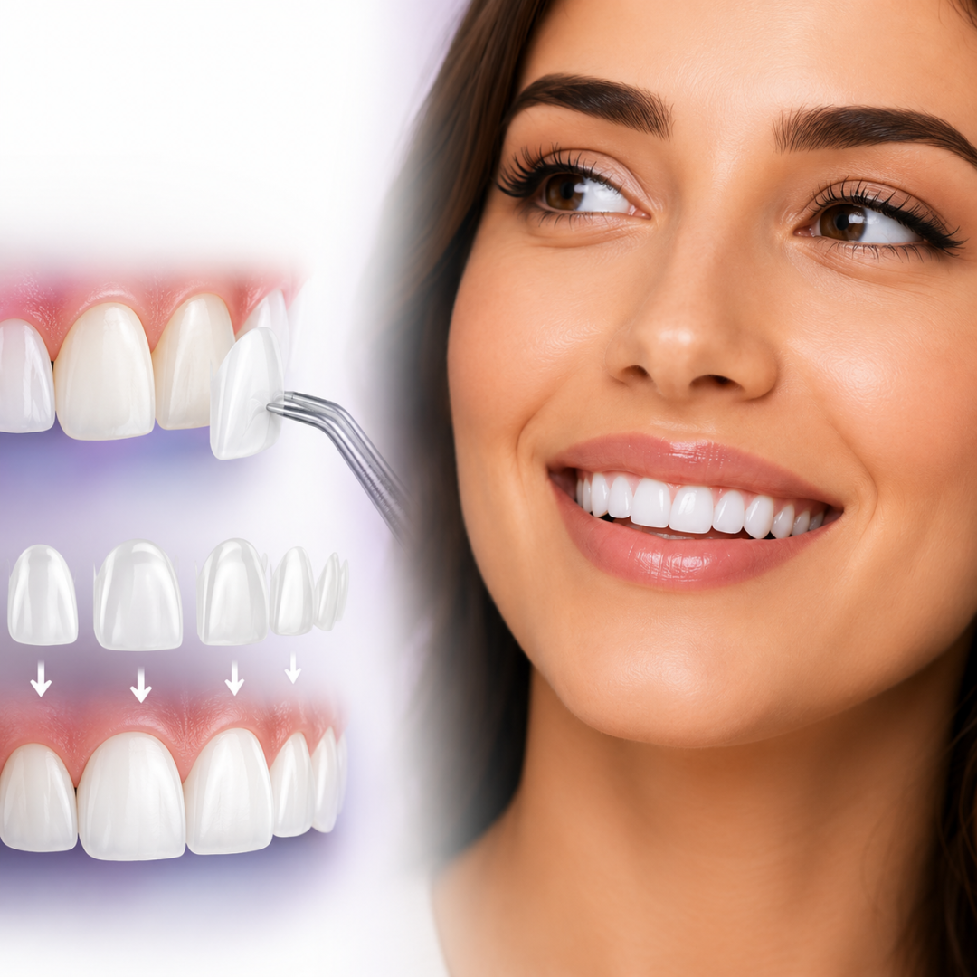 Dental Veneers