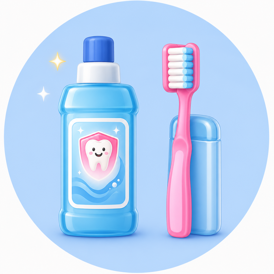 Diet & Oral Hygiene Diet & Oral Hygiene