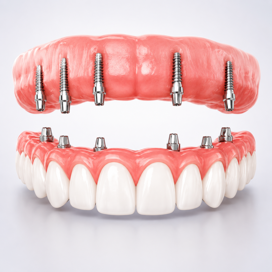 all on 4 dental implant treatment in akola all on 4 dental implant treatment in akola