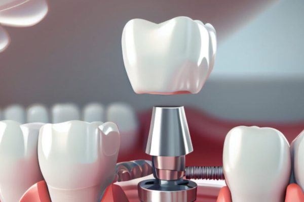 best dental implant