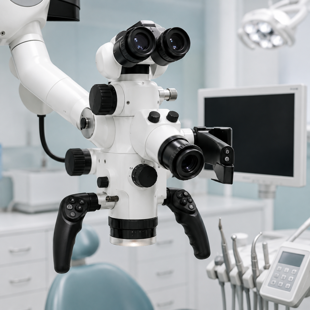 microscopic RCt treatment in akola microscopic RCt treatment in akola