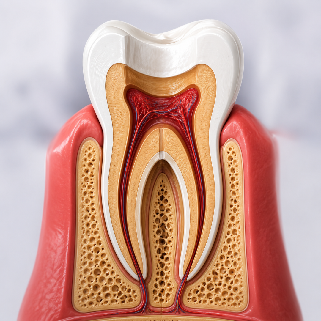 single sitting RCT treatment in akola single sitting RCT treatment in akola